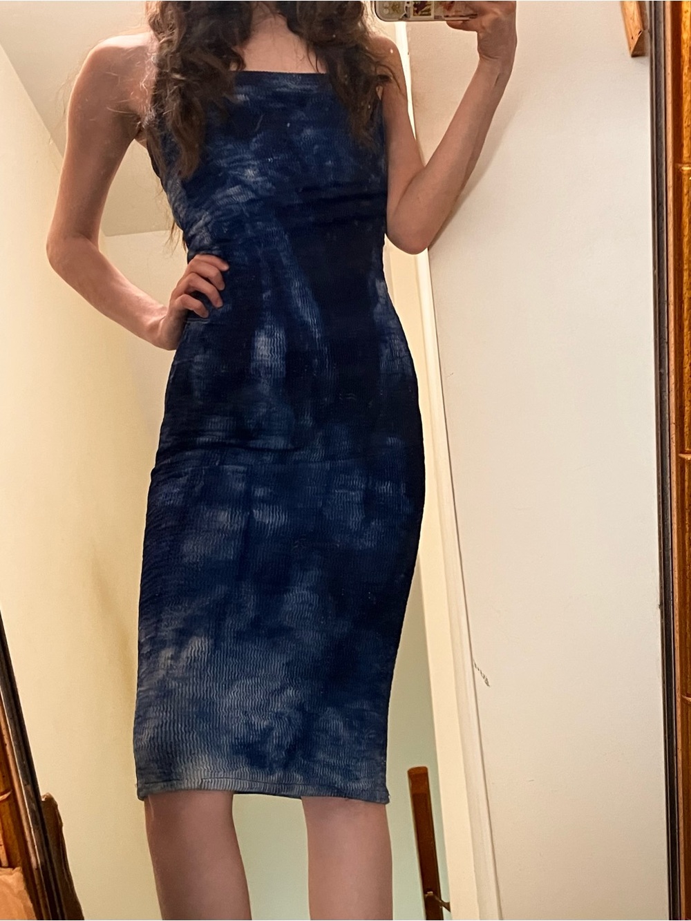 Rare Vintage Tripp NYC Dress